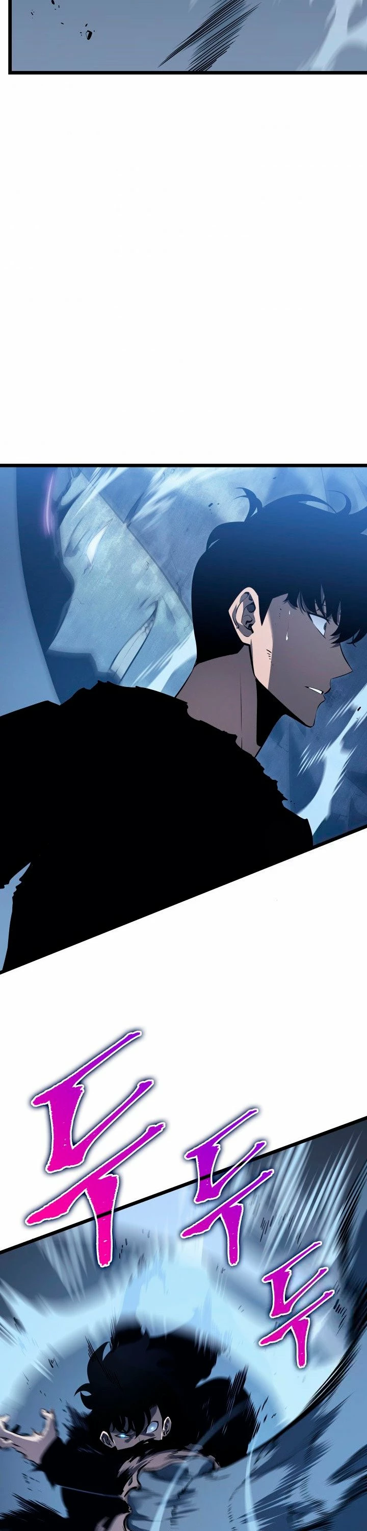Solo Subiendo de level > Capitulo 127 > Page 91